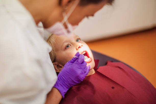 Best Emergency Treatment for Jaw Pain or Injury in Crouch Mesa, NM