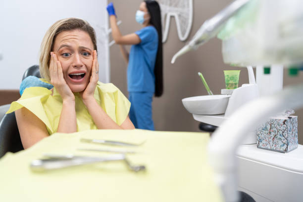 Best Emergency Cosmetic Dentistry (e.g., broken veneers) in Crouch Mesa, NM